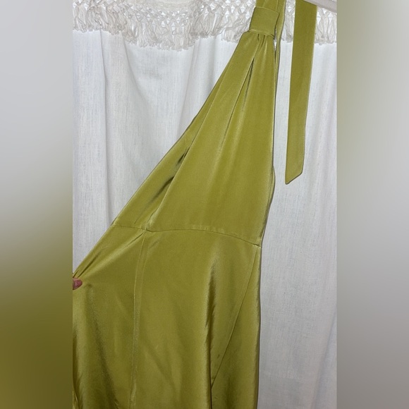Urban Outfitters Jillian Halter Dress - Picture 4 of 6